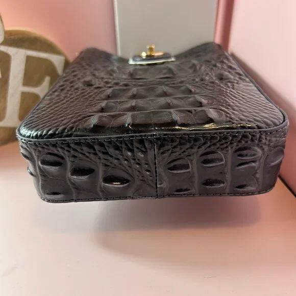 BRAHMIN MARLEY CROSSBODY BAG - Picture 4 of 12